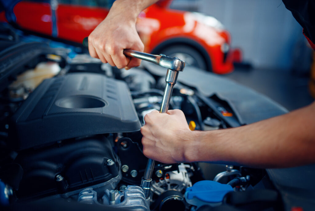 Repairs Diagnostics